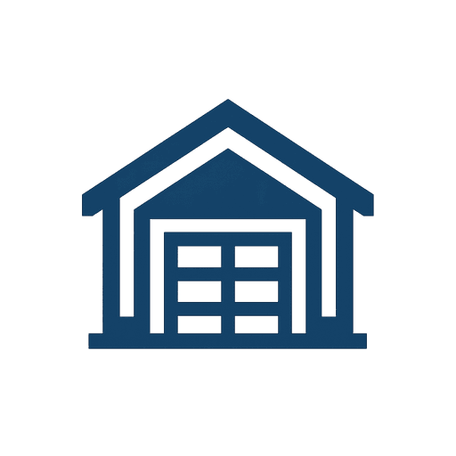 Myakka City Garage Door Repair logo